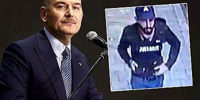 Bakan Soylu duyurdu: Kritik isim yakalandı!