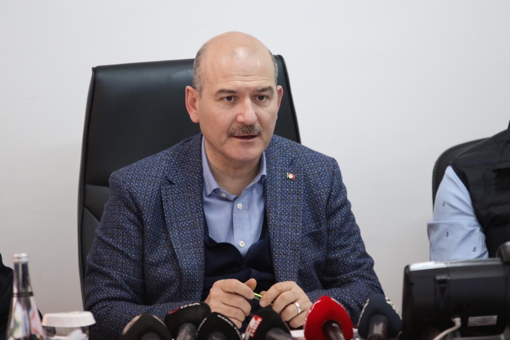 Bakan Soylu: “Elazığ depreminin bize öğrettikleri var”