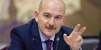 Bakan Soylu: İş Bankası Pakistanlı ve Afganların parasıyla kuruldu   