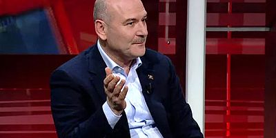Bakan Soylu isim verdi: FETÖ'nün ricasıyla CHP'de vekil oldu