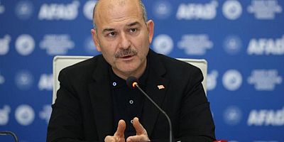 Bakan Soylu kasetin nasıl elde edildiğini açıkladı
