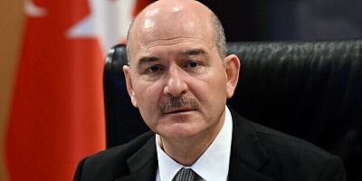 Bakan Soylu: Kökünü kurutma operasyonunda 202 kişi gözaltına alındı