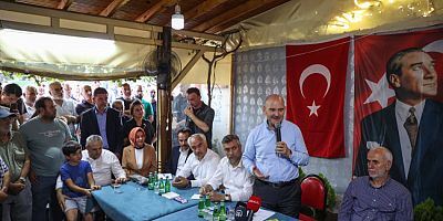 Bakan Soylu: LGBTİ’ye alıştırıp gençliğimizi elimizden alacaklar