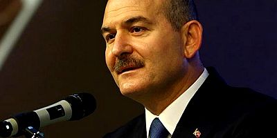 Bakan Soylu masadaki son anketi açıkladı: Erdoğan ilk turda Cumhurbaşkanı