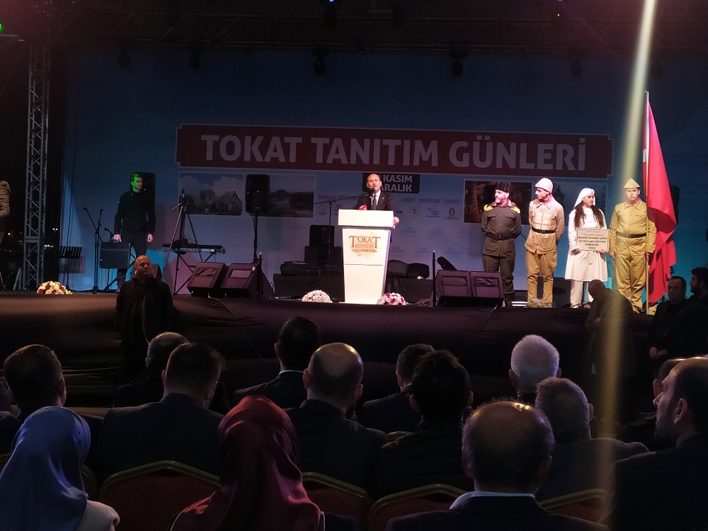 Bakan Soylu: “Önümüzdeki Hafta 11 Fransız Deaşlıyı Ülkelerine Gönderiyoruz”