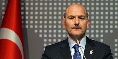 Bakan Soylu polise çirkin sözlere tepki gösterdi, Kılıçdaroğlu'na gönderme yaptı