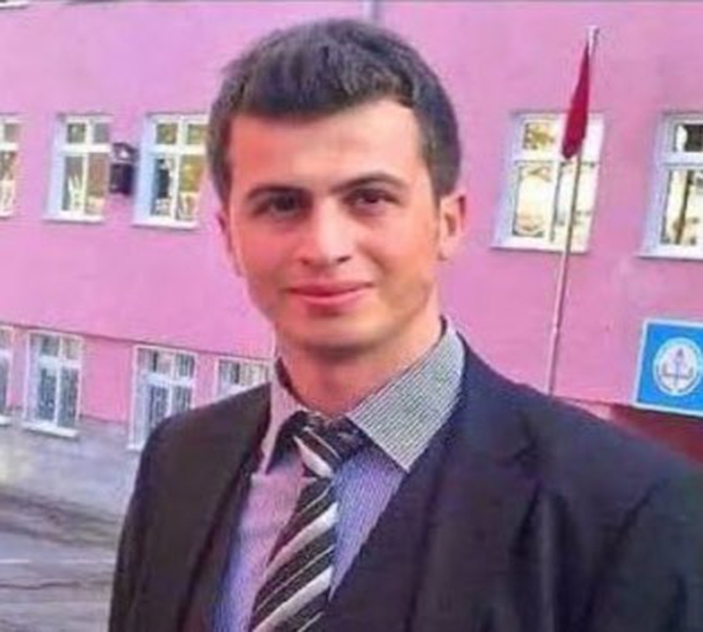 Bakan Soylu, şehit öğretmen Necmettin Yılmaz’ı unutmadı