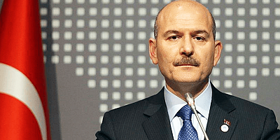 Bakan Soylu uyuşturucu operasyonlarına ilişkin dikkat çeken verileri paylaştı!