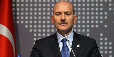 Bakan Soylu vatandaşlık verilen Suriyeli sayısını açıkladı
