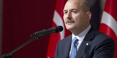 Bakan Soylu: 