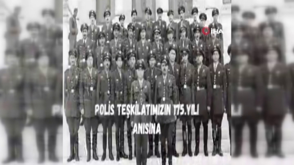 Bakan Soylu’dan Emniyet Teşkilatına anlamlı jest