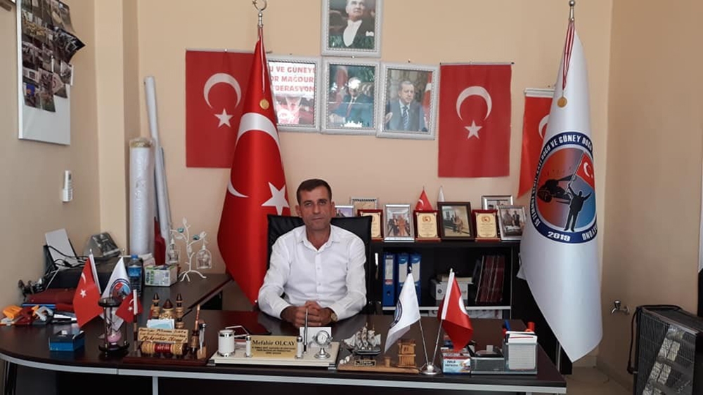 Bakan Soylu’nun göreve devam etmesi en çok onları sevindirdi