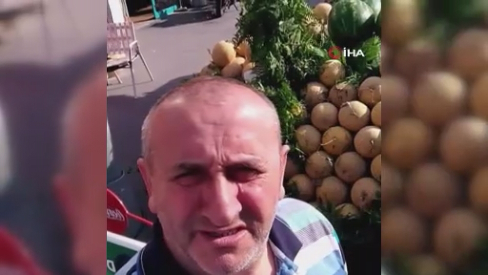 Bakan Soylu’ya hakaret eden şahıs hakkında iddianame