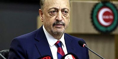 Bakan tarih verdi! 90 bin taşeron kadroya alınıyor