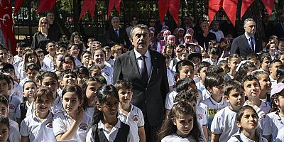Bakan Tekin
