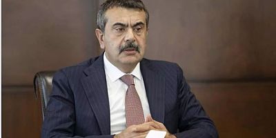 Bakan Tekin'den LGS açıklaması: Sınav iptal edilecek mi?