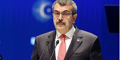 Bakan Tekin'den yeni eğitim-öğretim yılı mesajı..