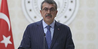 Bakan Tekin: İhmali olan kim varsa gözünün yaşına bakılmayacak