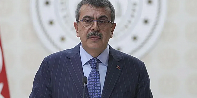 Bakan Tekin: Kademe geçişleriyle ilgili değişiklik gündemde yok