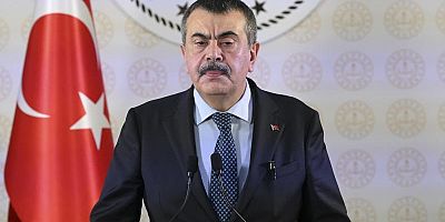 Bakan Tekin, okullarda alınacak yeni tedbirleri açıkladı