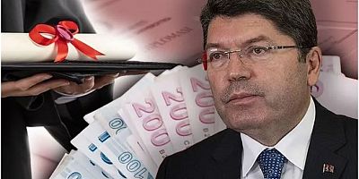 Bakan Tunç açıkladı: Sahte diploma soruşturması 1 yıldır sürüyordu