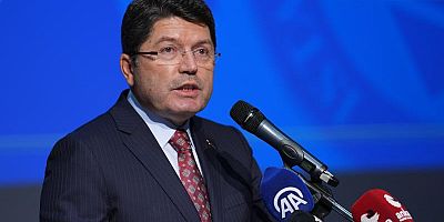 Bakan Tunç: Kararın milletimizin vicdanında yer bulması önemlidir