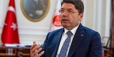 Bakan Tunç: Sokağı karıştıran vandallar tek tek tespit ediliyor