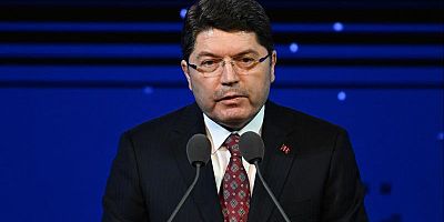 Bakan Tunç: Sokak çağrıları hukuk dışıdır ve asla kabul edilemez