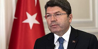 Bakan Tunç:Soruşturmalar tamamen yasal sınırlar içinde sürdürülmektedir 
