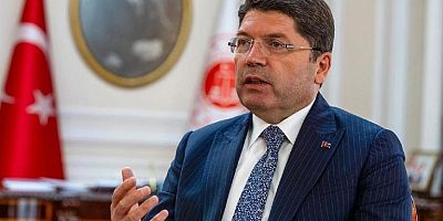 Bakan Tunç'tan açıklama..DEM Parti Öcalan ile görüşecek mi?  