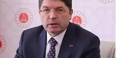 Bakan Tunç'tan CHP'deki şaibeli kurultay iddiaları hakkında açıklama