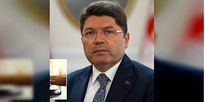 Bakan Tunç'tan 'Demirtaş' açıklaması: Mahkeme değerlendirecek