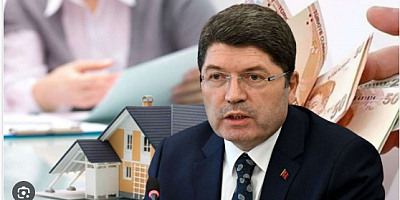 Bakan Tunç'tan 'kira zam tavanı' açıklaması