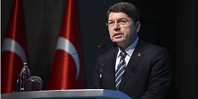 Bakan Tunç'tan TÜSİAD'ın açıklamalarına tepki!