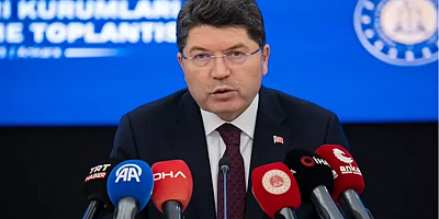 Bakan Tunç'tan ''yasa dışı bahis'' açıklaması!