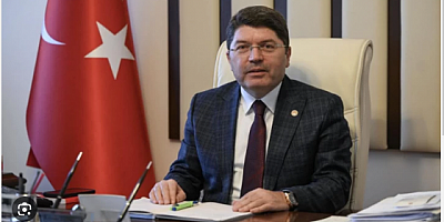 Bakan Tunç: Terör propagandası yapanlara asla taviz verilmeyecek