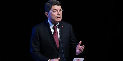 Bakan Tunç: Yangınla ilgili adli soruşturma başlatıldı