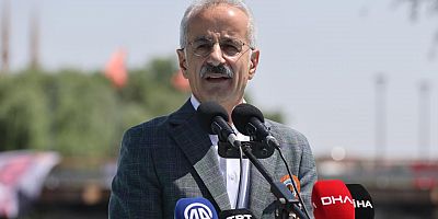 Bakan Uraloğlu: 509 tarihi köprüyü kültür mirasımıza kazandırdık