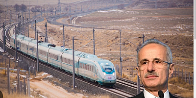 Bakan Uraloğlu açıkladı: Bayramda YHT'lere ek sefer