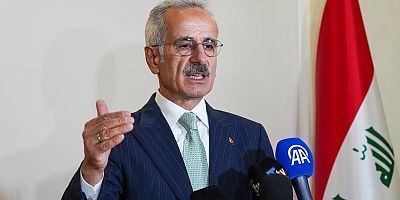 Bakan Uraloğlu