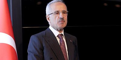 Bakan Uraloğlu, Çin'deki 9. İpek Yolu Uluslararası Fuarı'na katılacak