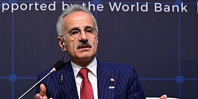 Bakan Uraloğlu,  Gelişmekte Olan Ülkeler Konferansı