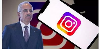 Bakan Uraloğlu: Instagram kurallara uyarsa erişim yasağını kaldıracağız