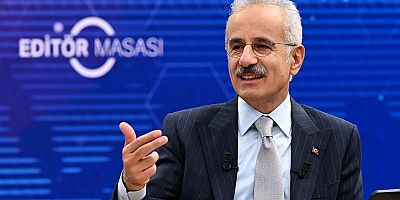 Bakan Uraloğlu: Orta Doğu ya da Körfez'de kalan uçağımız yok
