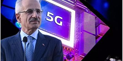 Bakan Uraloğlu: Stratejik sektörler için yeni dönem başlıyor