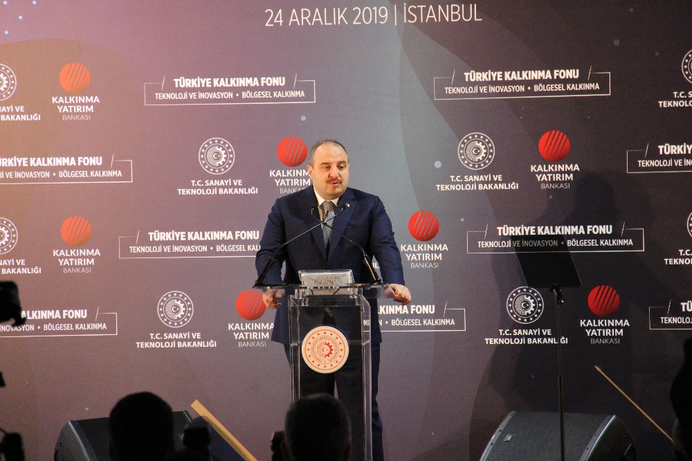 Bakan Varank Açıkladı: 750 Milyon Liralık Destek Geliyor