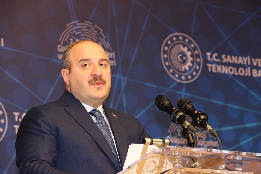 Bakan Varank: “Ar-Ge Kampüslerimiz, Tersine Beyin Göçünün Merkezi Olsun”