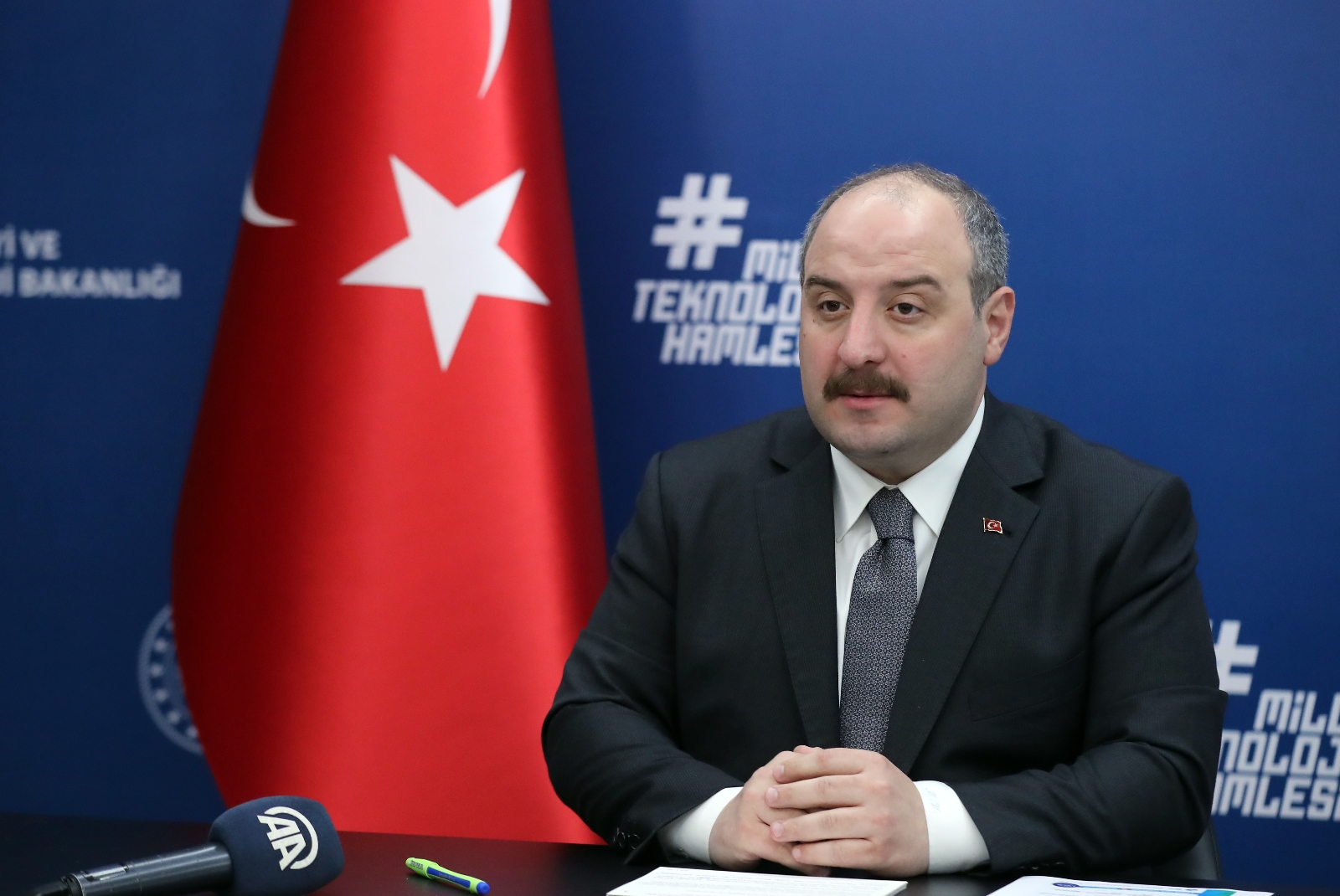 Bakan Varank: Başvurular Pazartesi gününden itibaren E-Devlet aracılığıyla yapılabilecek”