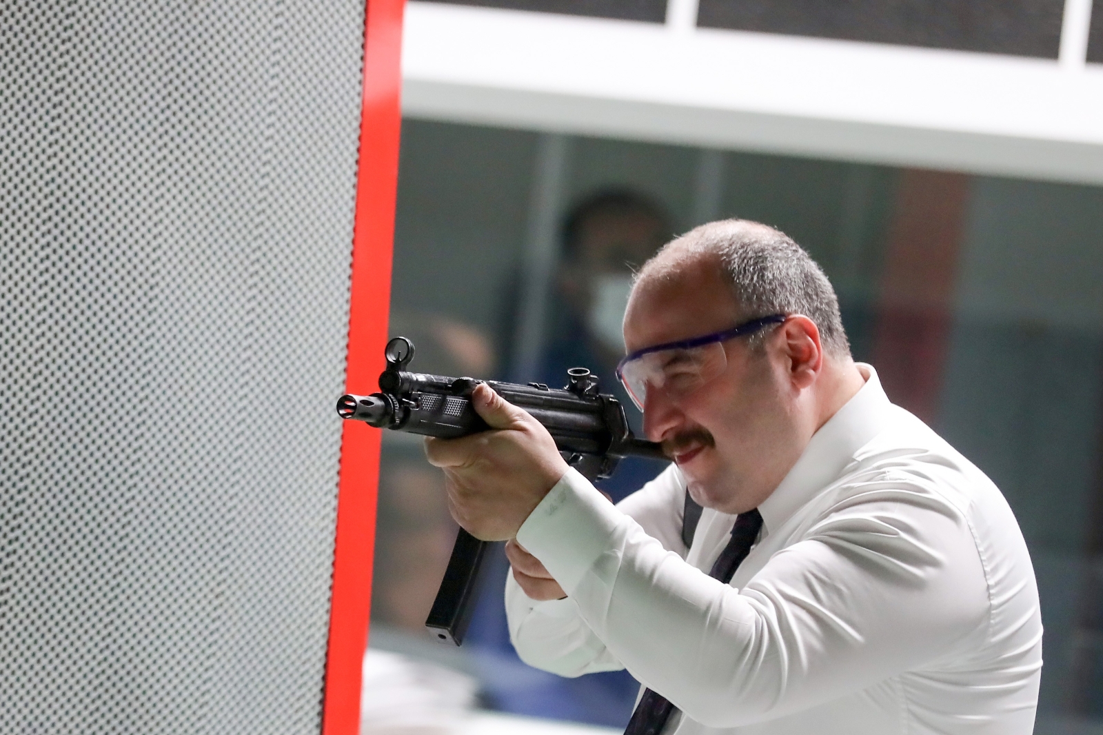 Bakan Varank: “Dünyadaki üç oyuncudan biri olmamız ülkemizin konumunu stratejik hale getiriyor”