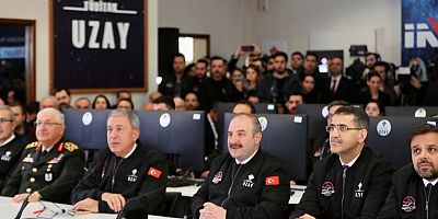 Bakan Varank duyurdu: 